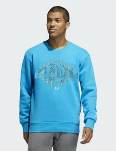 adidas rose sweatshirt