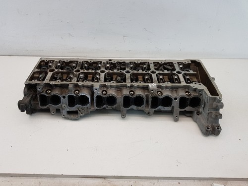 2015 BMW 3 SER F34 X-DRIVE 3.0 DIESEL ZYLINDERKOPF * 54K MEILEN * OEM 7812927