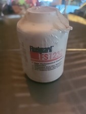 1 Fs1232 New Genuine Fleetguard Cummins Replacement Part Fuel Water Seperator