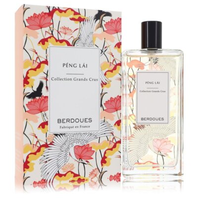 Peng Lai by Berdoues EDP Spray 3.38 oz Women