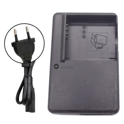 Ricoh BJ-6 Charger Wall Charger For Ricoh GR Digital Cameras | eBay