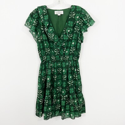 slim fit dress slacks Birds of North America Corncrake Dress (Parrot Jungle) - Victoire Boutique  - Dresses - Birds of North America - Victoire Boutique main image 0