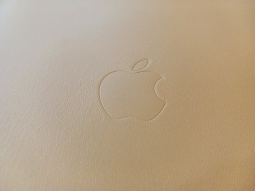 GENUINE APPLE IPAD PRO LEATHER SLEEVE SADDLE BROWN 10.5'' (MPU12FE/A) IN BOX - Bild 12 von 23