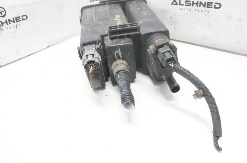 Evaporador de vapor de combustible Infiniti QX60 13-16 emisión bote EVAP 14950-7Y00A fabricante de equipos originales Foto 3 de 4