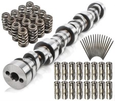 Sloppy Stage 2 Cam Lifters Springs Push Rods 80hp Chevy Ls 5.3 6.0 6.2 Lm7 Sloppy Stage 2 Cam Lifters Springs Push Rods 80hp Chevy Ls 5.3 6.0 6.2 Lm7