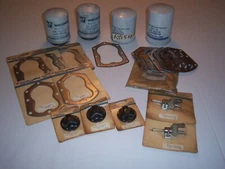 Wisconsin Teledyne parts lot