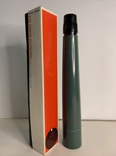 Vintage Bausch  Lomb Balscope Ten 10 Power Telescope In Original Box