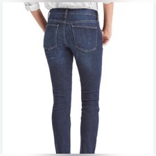 👖 NEW! GAP True Skinny Ankle Jeans - Sz 28R - NWOT 👖