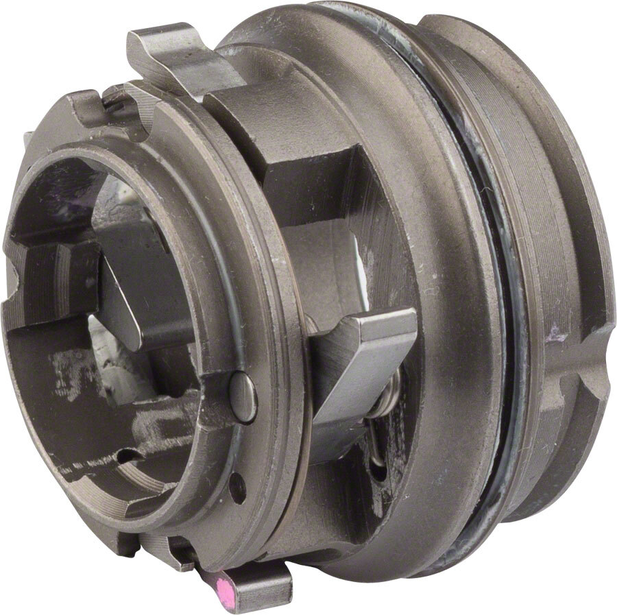 Shimano Nexus SG-3C40 and SG-3C41 3-Speed Coaster Brake Hub Shimano Nexus SG-3C40 and SG-3C41 3-Speed Coaster Brake Hub