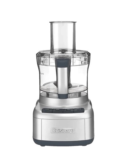 Cuisinart Pro Classic Food Processor DLC-10 Plus Tested Works | eBay