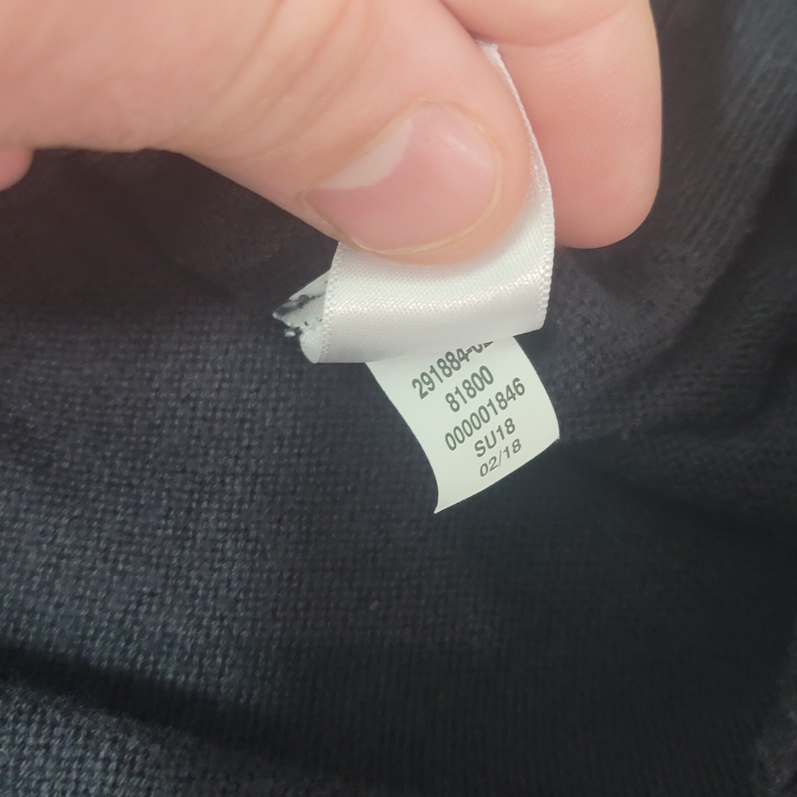 Athleta Highlands Crossback Split Back High low S… - image 13