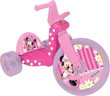 The Original Big Wheel  MINNIE MOUSE RACER 16" Disney Tricycle