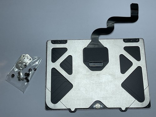 Macbook Pro A1398 Trackpad - Bild 2 von 2