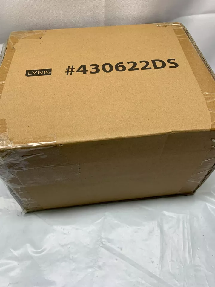 Lynk Profesional Deslizable 2 Niveles Spice Rack Organizador-#430622DS*Nuevo-Caja Dañada Foto 3 de 4