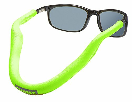 eyewear retainer strap