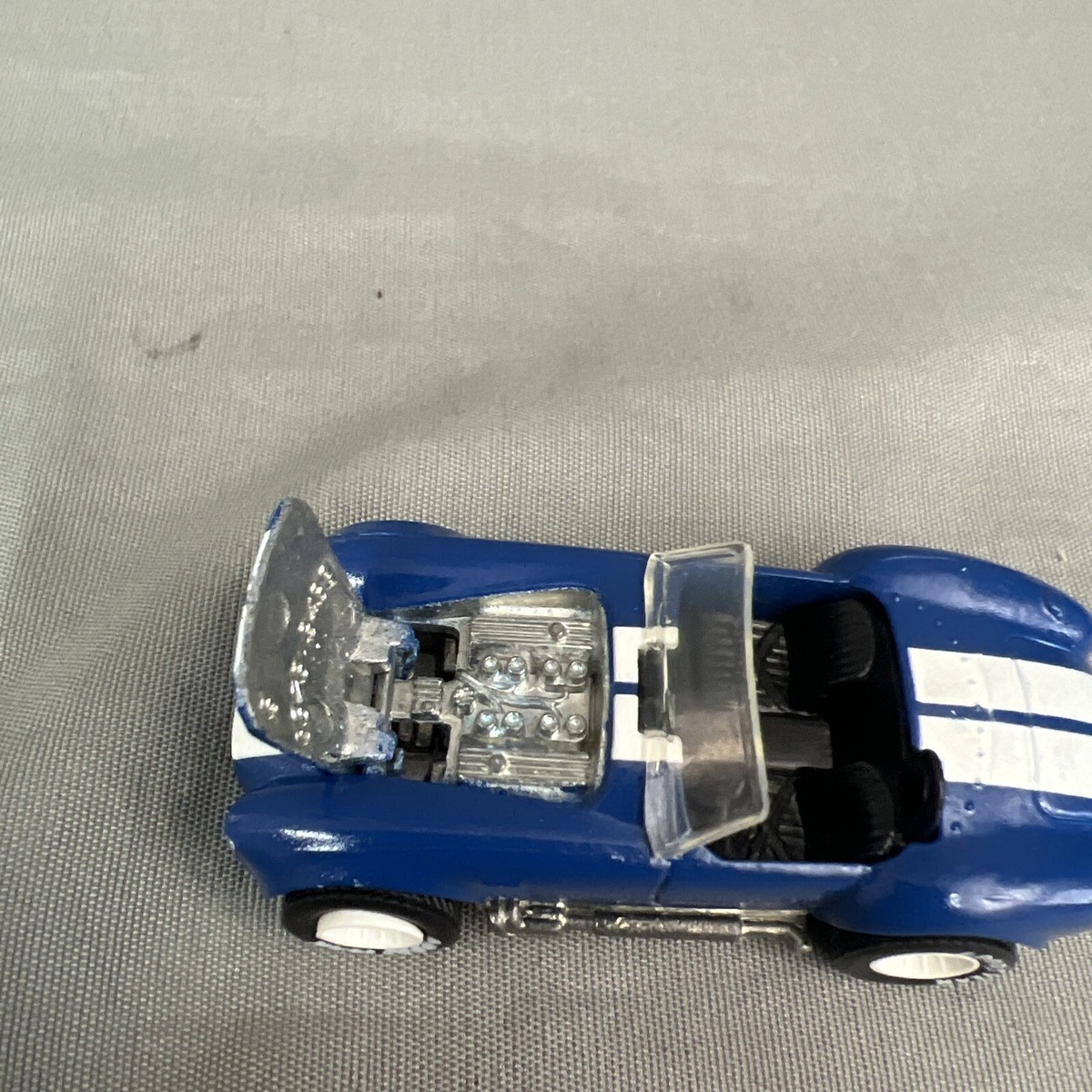 Hot Wheels CLASSIC COBRA リアルライダース Hot Wheels Real Riders Classic Cobra Moving Part A59 | eBay