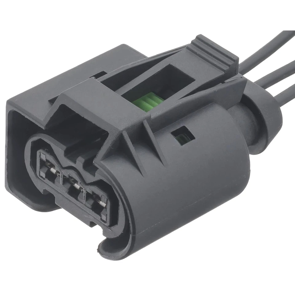 Разъем датчика положения коленчатого вала подходит для: BMW 320 323 325 328 330 и M3 X3 X5 Z3 - Изображение 3 из 4