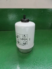 NEW GENUINE LUBER-FINER FUEL FILTER (PN L8681F)
