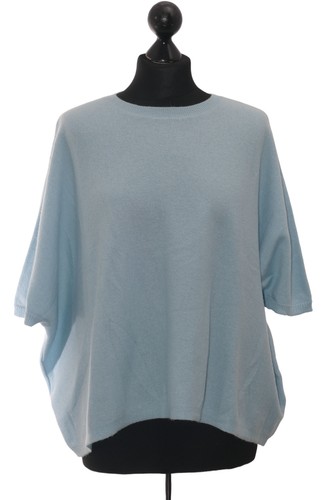 Uniqlo Heattech UNECK T-Shirt Manica Corta Donna - Nuova Dal Giappone - Vari Colori