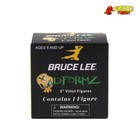 D-Formz Bruce Lee 3" Blind Box Vinyl Figure