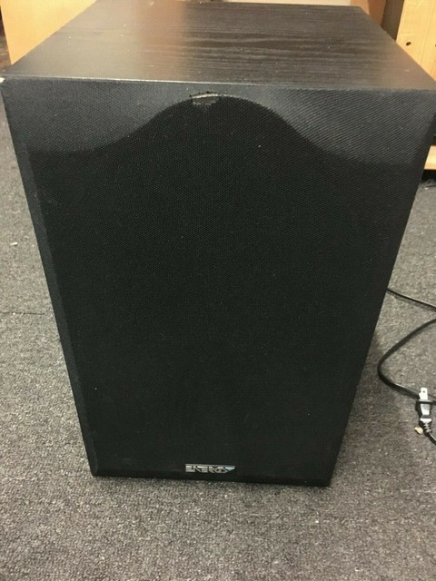 energy subwoofer