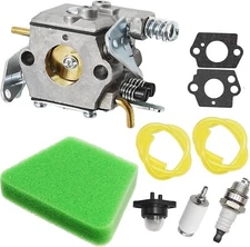 530071620 Carburetor Tune Up Kit For Walbro Wt-891 W-20 Wt-391 Wt-637