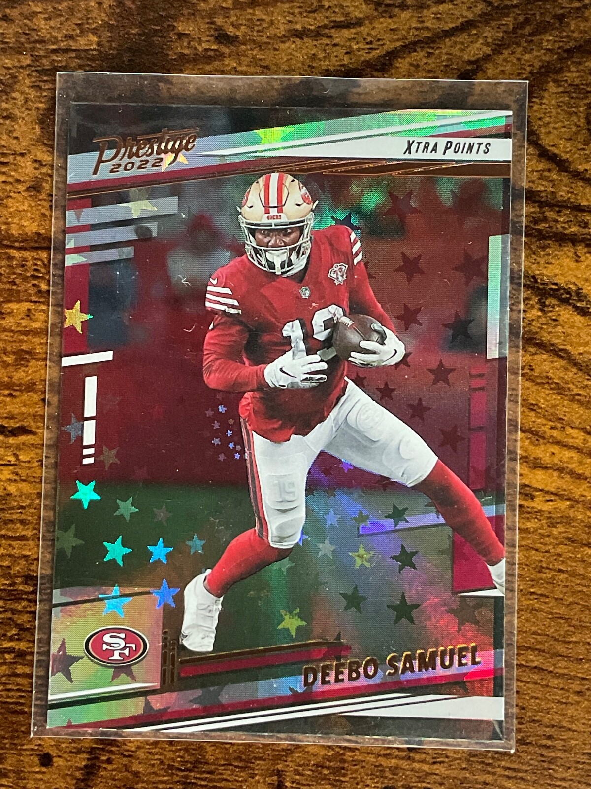 2022 Prestige Xtra Points Diamonds/Astral/Sunburst/Pink/Rookie/Legends & More
