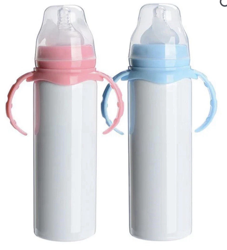 Mamadeiras/mamadeiras personalizadas La Princesita - Imagem 4 de 4