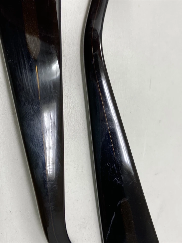 PIEZAS BRAZO TEMPLO TRANSLÚCIDO OLIVA TORY BURCH TY7004 519/12 G406 Foto 4 de 4