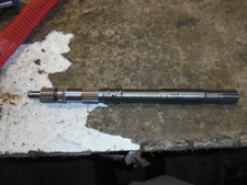 Transmission Input Shaft Powerglide Trans Specialties 1.76 Lms Nhra Ihra Kn Asa Transmission Input Shaft Powerglide Trans Specialties 1.76 Lms Nhra Ihra Kn Asa
