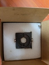 Thomas & Betts 11737 Hydraulic Crimp Die Set 42 H-1/0 CODE 1 AIR (in orig box)