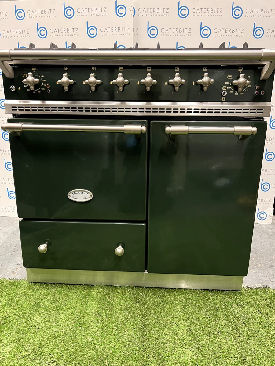Lacanche oven online