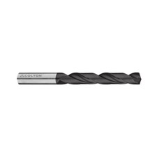 Colton 65065 Carbide Drill #4 (0.2090 in.) Diameter Jobber Length 118 Degree