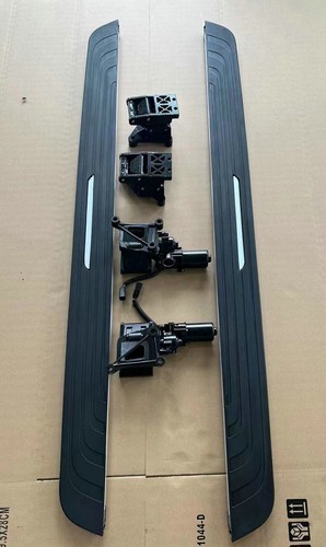 Power Side Step Electric Running Boards Fit For Range Rover Sport L461 2023-2026 - Picture 2 of 10