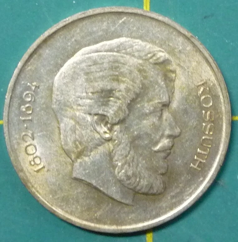 1947 Year Hungarian Coins for sale | eBay