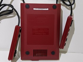 Used Nintendo Classic Mini Family Computer Famicom Nes Console JAPAN OFFICIAL