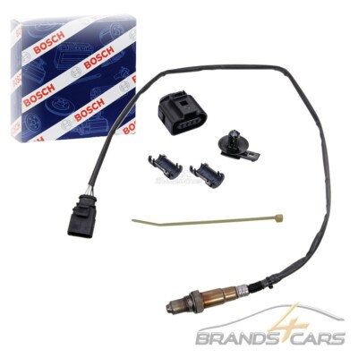 BOSCH LAMBDASONDE LAMDASONDE DIAGNOSESONDE 0258010036