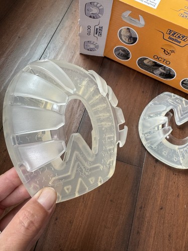 Versa Easy Shoe Octo Glue On Horse Shoe - Picture 7 of 12
