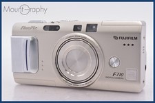 AS IS FUJIFILM FinePix F710 4x FromJapan mj7882