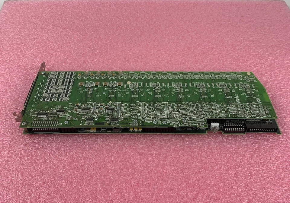 Dialogic 160SC-LS 83-0119-007 Rev A Circuit Board - Image 4 of 4