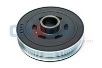 Oyodo Riemenscheibe Kurbelwelle 60R0030-OYO FüR Opel Antara L07 Cdti 4X4 Orlando