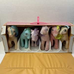 My Little Pony G1 Rare | eBay