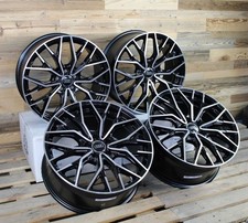 18 Zoll WH37 Winterräder Winterreifen für Audi A5 S5 B8 B9 Coupe Cabrio Sportbac