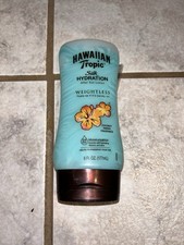 Hawaiian Tropic Silk Hydration After Sun Loti...