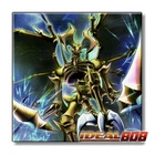 PRE-SALE YUGIOH x1 CORI-EN006 CALAMITY OF THE SACRED BEASTS - HAMON SUPER RARE