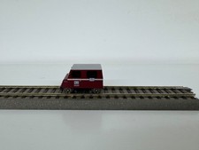 Modellbahn Union T12001 Draisine KLV 12 Digital