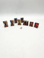 8 Mini Brands Spider-Man Characters!