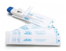 Adtemp Thermometer Probe Cover for For use with Digital Thermometer 50 per Box