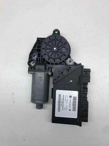 VW TOUAREG 7LA, 7L6, 7L7 Fensterhebermotor vorne links 3D1959792E 2.50 33822340