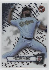 2023 Topps Pristine Tony Gonsolin #295 2k3